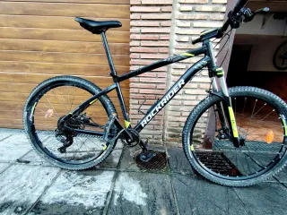 MTB Rockrider ST 530 27.5 Talla L