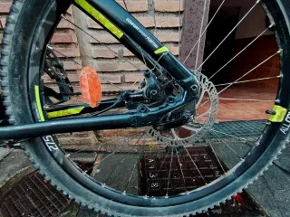 MTB Rockrider ST 530 27.5 Talla L