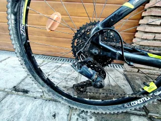 MTB Rockrider ST 530 27.5 Talla L