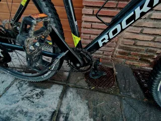 MTB Rockrider ST 530 27.5 Talla L