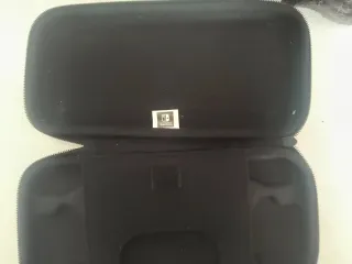 Funda Nintendo Switch Roja