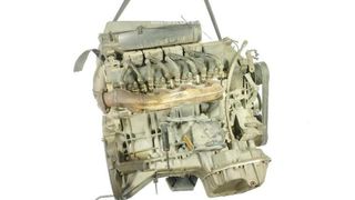 Mercedes-benz cabap22680594 113993 motor clase g g