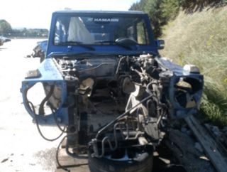 Mercedes-benz cabap22680594 113993 motor clase g g