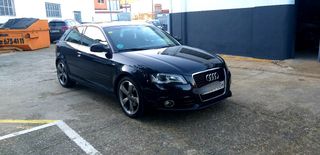 Audi A3 2011 S-LINE