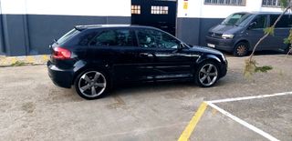 Audi A3 2011 S-LINE