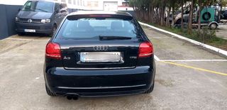 Audi A3 2011 S-LINE