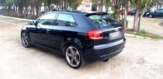 Audi A3 2011 S-LINE