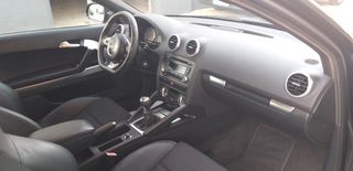 Audi A3 2011 S-LINE