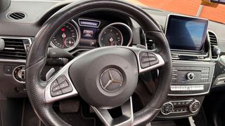 Mercedes-Benz GLE 2015