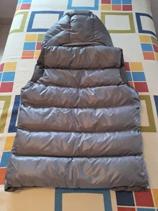 URGE!!Chaleco Marca Nuevo