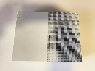 Xbox One S para reparar