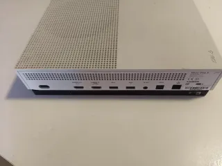 Xbox One S para reparar