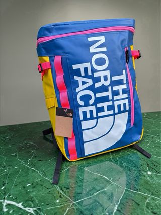 Mochila The North Face Fuse Box Base Camp