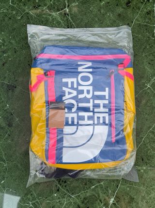 Mochila The North Face Fuse Box Base Camp