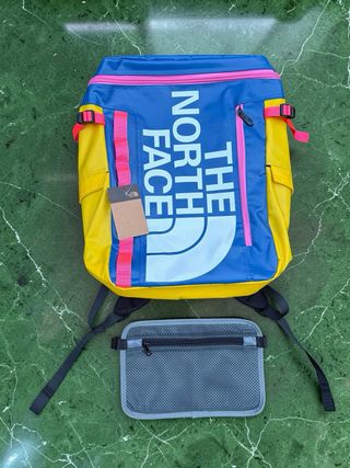 Mochila The North Face Fuse Box Base Camp