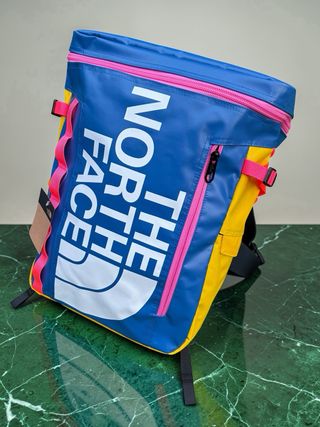 Mochila The North Face Fuse Box Base Camp