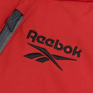 Chaquetón Reebok Puffer Roja