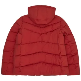 Chaquetón Reebok Puffer Roja