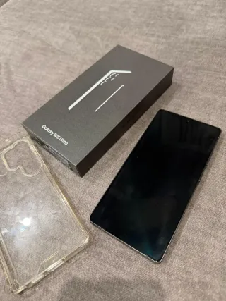 Galaxy S25 Ultra 512GB Como Nuevo