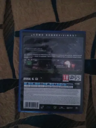 Alien Isolation PS4 Edición Ripley