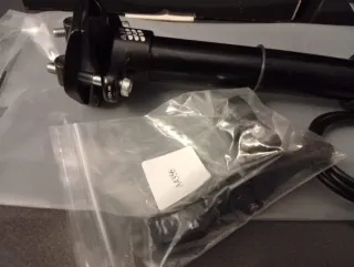 Reggisella telescopico MTB e-bike 30,9mm 125mm