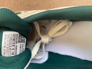 Zapatillas Reebok T40-41-43-44