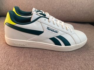 Zapatillas Reebok T40-41-43-44