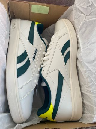 Zapatillas Reebok T40-41-43-44