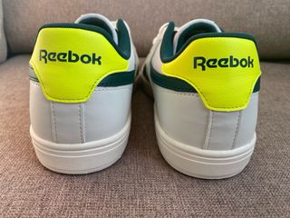 Zapatillas Reebok T40-41-43-44