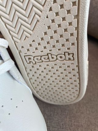 Zapatillas Reebok T40-41-43-44