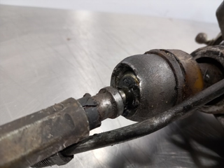 CREMALLERA DIRECCION PEUGEOT 605 S/R