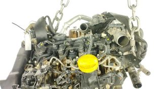 Renault k9kf646 motor kangoo / grand cabap20060534