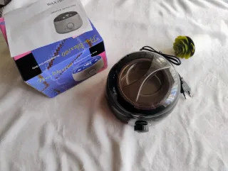 Scaldacera Pro-Wax100 Kit Depilazione