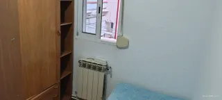 Alquiler de habitqcion