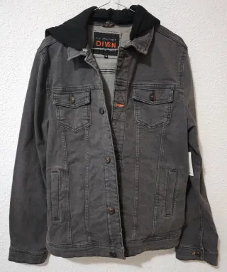 Chaqueta Vaquera de chico