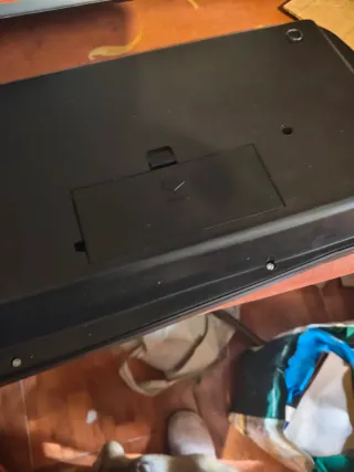 Tastiere elettroniche MS-210B