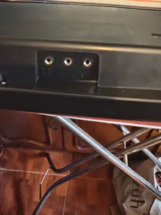 Tastiere elettroniche MS-210B