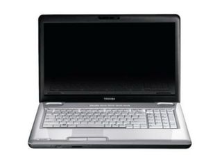 Portátil Toshiba Satellite para piezas