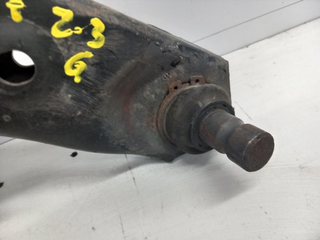 BRAZO SUSPENSION INFERIOR DELANTERO DERECHO MAZDA