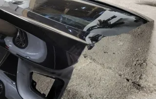 Portón trasero maletero BMW X6 E71