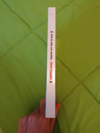 Vivir la vida con sentido