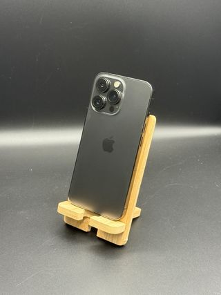 iPhone 13 Pro Max 256GB grafite come nuovo garant