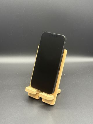 iPhone 13 Pro Max 256GB grafite come nuovo garant