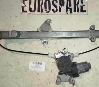 Elevalunas tras izq 400851 nissan pathfinder 17320