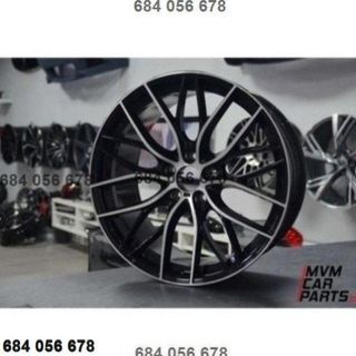 Llantas 20 BMW F30 Performance BM013