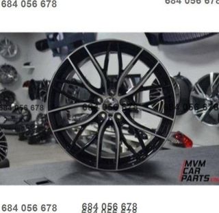 Llantas 20 BMW F30 Performance BM013