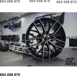 Llantas 20 BMW F30 Performance BM013