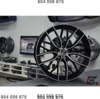 Llantas 20 BMW F30 Performance BM013