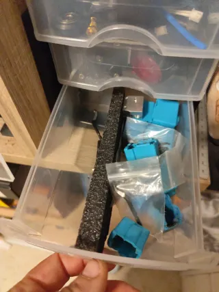 Impresora 3D Artillery Genius