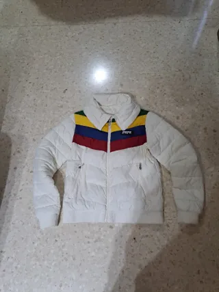 Chaqueta Pepe Jeans Talla L